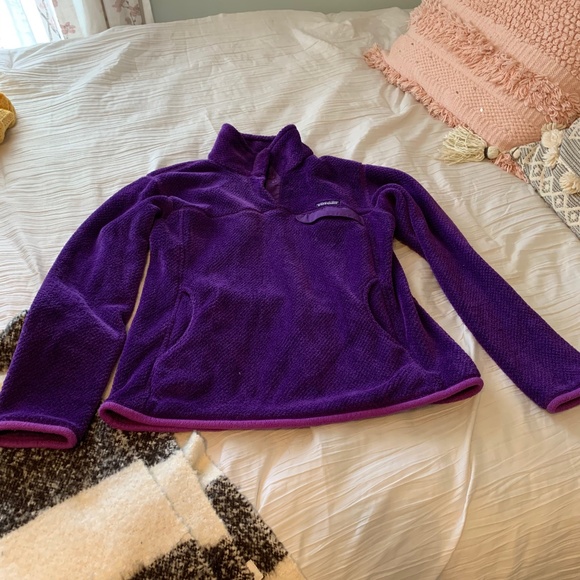 Patagonia Jacket - Picture 2 of 3